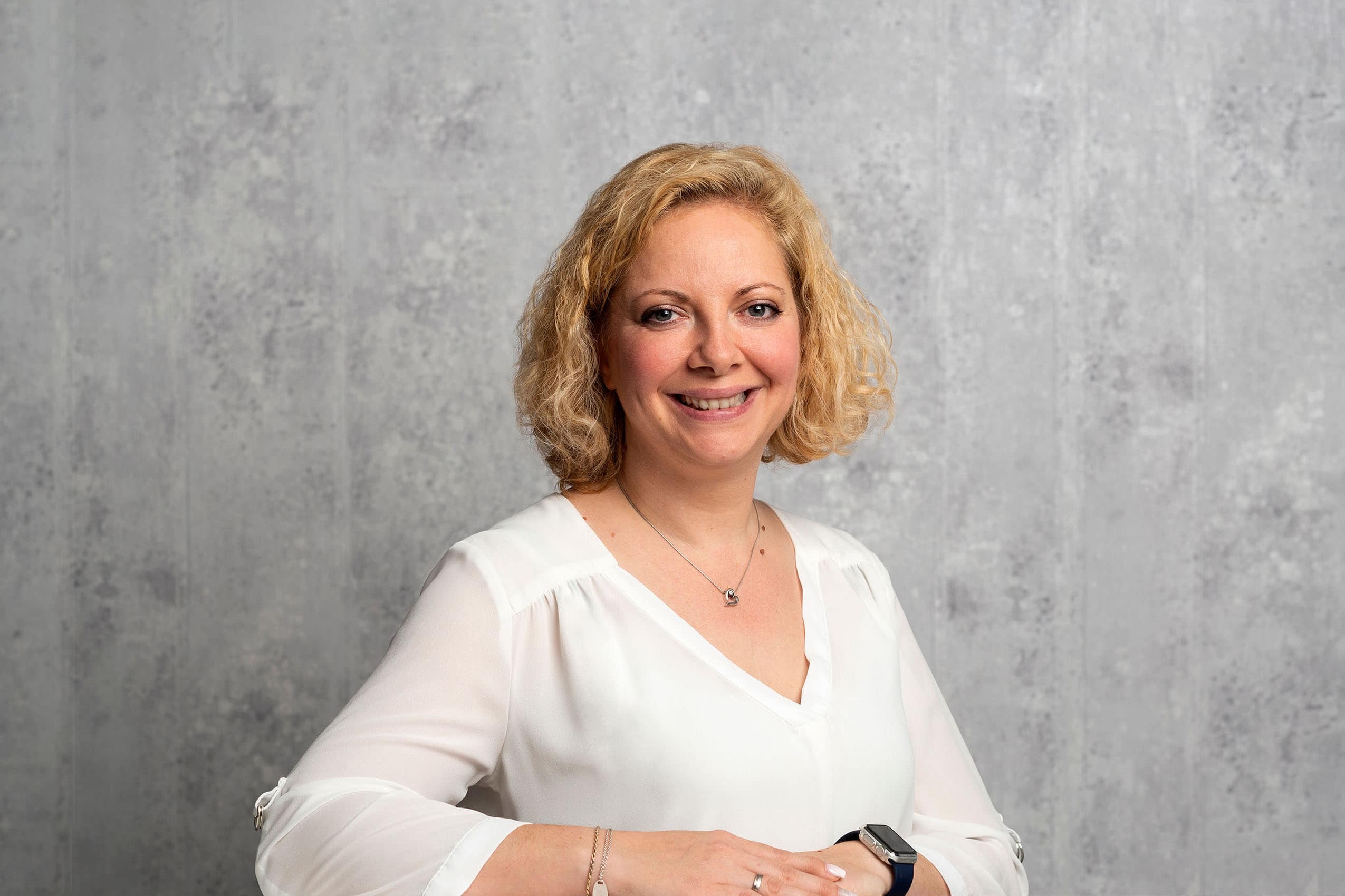 Nicole Neubig - Lexofficecoach Aichach